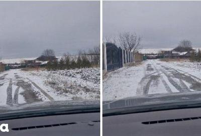 Teren de 275 mp, în Hărman - 6