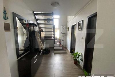 Casă cu 5 camere cu Teren 2100 Mp în Central - 16