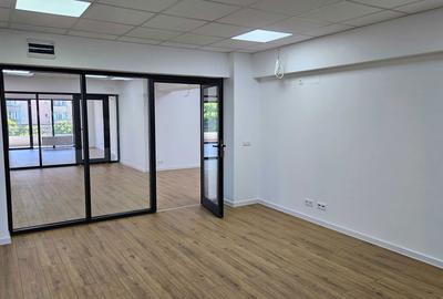 Spațiu comercial, de 360 mp, în Calea Severinului - 5