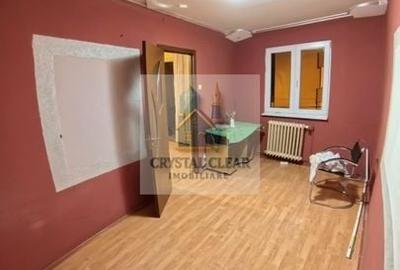 Apartament cu 3 camere - cartier Dâmbu Pietros, strada Măgurei - 2