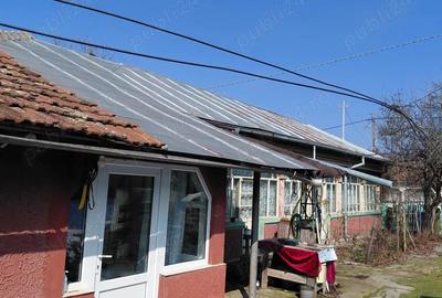 Casă cu Teren 1300 Mp în Vlad Țepeș - 2