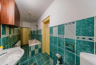 Proprietate in zona Centrala, complet amenajata, comision 0% - 13