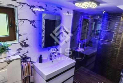 Casă cu 5 camere cu Teren 500 Mp în Nord - 2