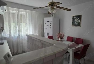Apartament cu 2 camere decomandat, mobilat în Bălcescu - 4