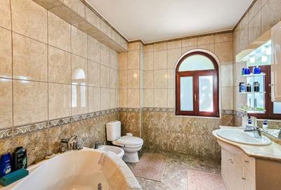 Vanzare casa/vila care refuza trecerea timpului - Zona Capitale - 13