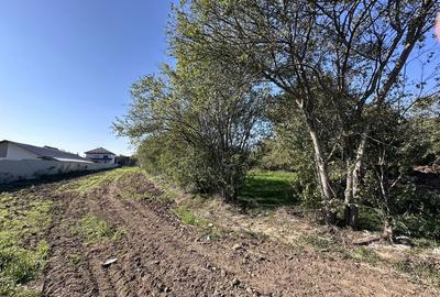 Spațiu comercial, în Voluntari - 2