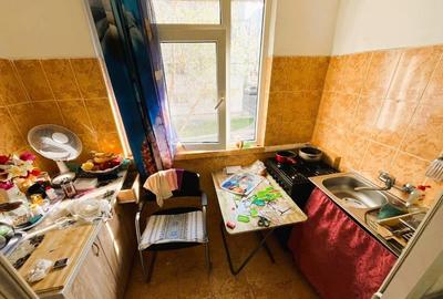 Garsoniera 25mp DALLAS - 15