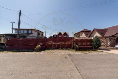 Schimb casa P+1 cu teren generos in Bradu cu apartament in Pitesti - 9