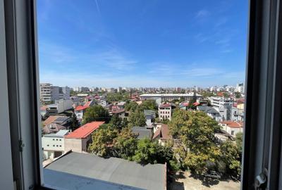 Apartament 2 camere, 54 mp utili, Banu Manta – între Piața Victoriei și Podul Ba - 5