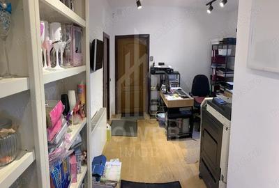 De inchiriat spa?iu de birouri in suprafa?a de 55 mp stradal pe Calea Dumbravii - 3