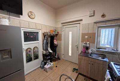 Garsonieră decomandată, mobilată în Boul Roșu - 3