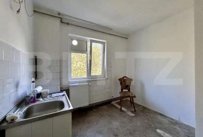 Apartament cu 3 camere decomandat în Vest - 12