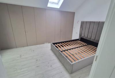 Apartament cu 3 camere decomandat în Central - 4