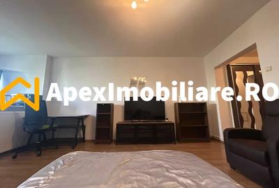 Garsonieră decomandată, mobilată în Vitan - 4