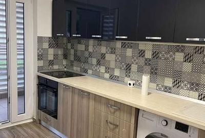 Apartament cu 2 camere decomandat în Titan - 8