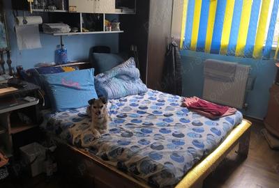 Vand apartament 3 camere, ,parter,sau schimb cu apartament 2 camere parter.PLOIESTI ..MIHAI BRAVU - 4