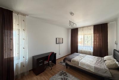 Casă individuală cu 5 camere cu Teren 355 Mp în Central - 10