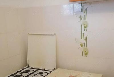 Garsonieră decomandată în Rahova - 1