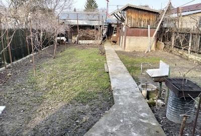 Casă cu 3 camere cu Teren 400 Mp în Oltenița - 5