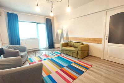 Apartament cu 2 camere semidecomandat în Moșilor - 2