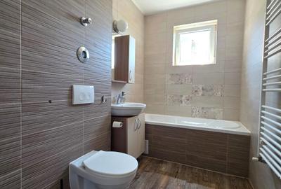 Apartament 2 camere etajul 3 Avantgarden 3 - 14