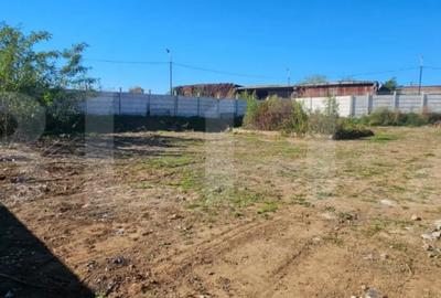 Teren de 500 mp, în Micro 11 - 4