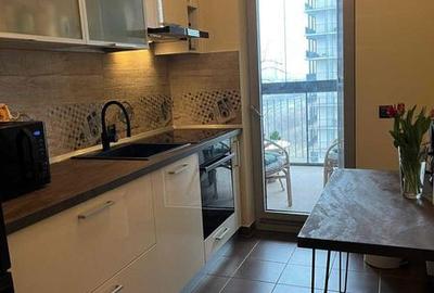 Apartament cu 2 camere în Central - 4