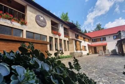 Spațiu comercial, de 600 mp, în Firiza - 4