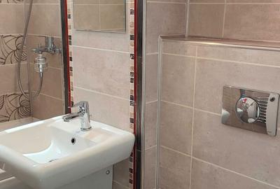 Apartament cu 2 camere decomandat în Central - 5
