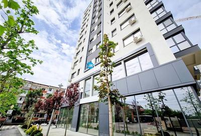Apartament 1 camera, Proiect Nou zona Dacia - Pacurari - 2