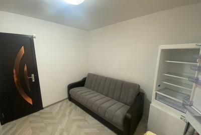 Garsonieră decomandată, mobilată în Păcurari - 2