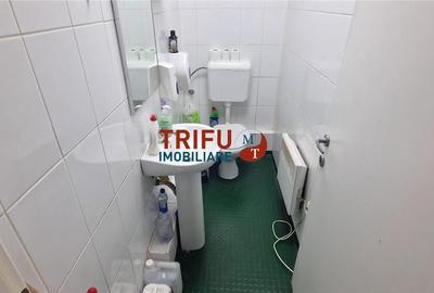 Spațiu comercial, de 125 mp, în Cetate