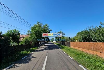Spațiu comercial, de 400 mp, în Daia - 42