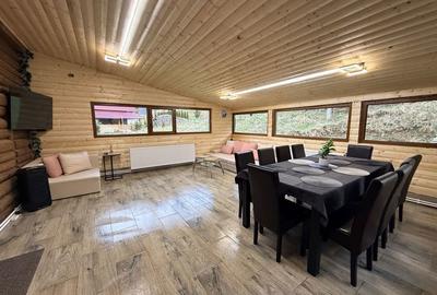 Casă cu 4 camere în Brădățel - 1