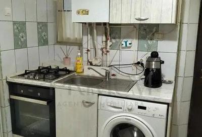 Apartament Spatios - Renovat Complet - Centrala Proprie - Zona Fabrica de Bere - 1