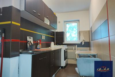 Apartament cu 2 camere semidecomandat în Central - 6