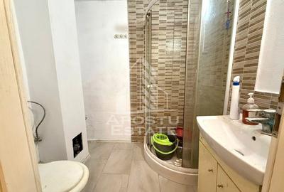 Apartament 2 camere, etajul 1, situat in zona Sagului - 6