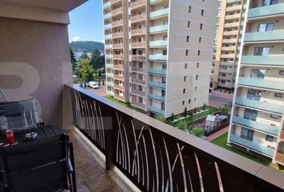 Apartament 3 camere + parcare, etajul 4 cu lift, zona Imparatul Traian - 11