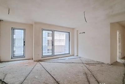 Apartament cu 2 camere semidecomandat în Între Lacuri - 1