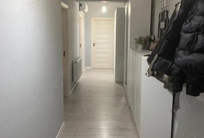 Apartament cu 3 camere decomandat în Ostroveni - 7