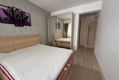 Apartament cu 2 camere decomandat, mobilat în Pipera - 58