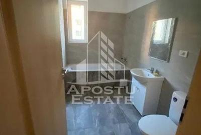 Apartament cu 2 camere, Giroc, Centrala Proprie - 4