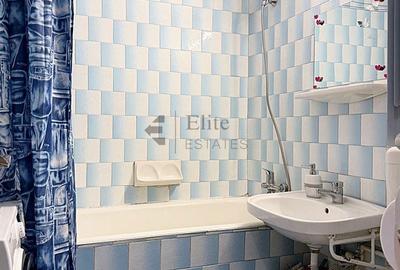 Apartament cu 3 camere decomandat în Salca - 5