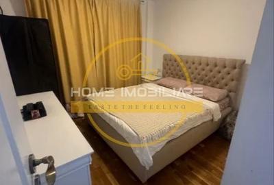 Apartament cu 3 camere decomandat, mobilat în Păcurari - 3