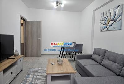 Apartament 2 camere decomandat Targoviste Chindia Residence - 3