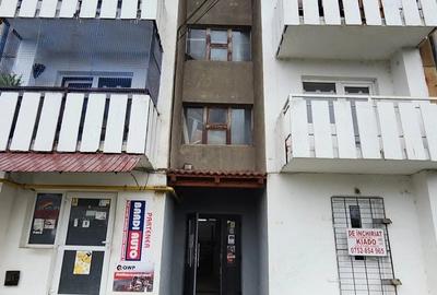 Garsonieră semidecomandată în Baraolt - 1