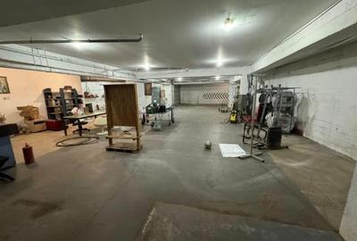 Spatiu versatil, Piata Veteranilor - 2