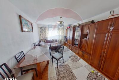 Apartament cu 2 camere decomandat, mobilat în Central - 6