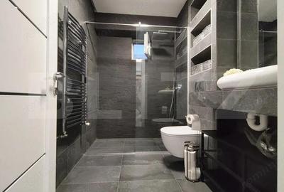 Apartament cu 2 camere decomandat în Nufărul - 2