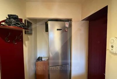Apartament de inchiriat, 2 camere, Cartierul Gheorgheni - 3